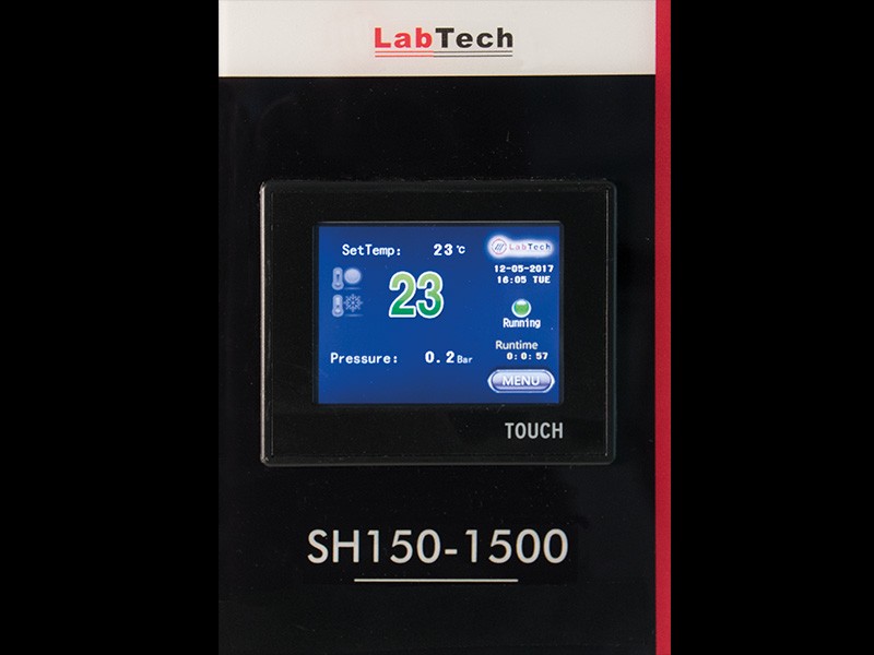 Chiller Sistemleri 4